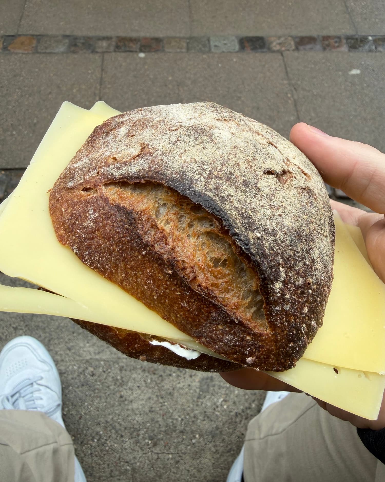 Billede fra Riviera