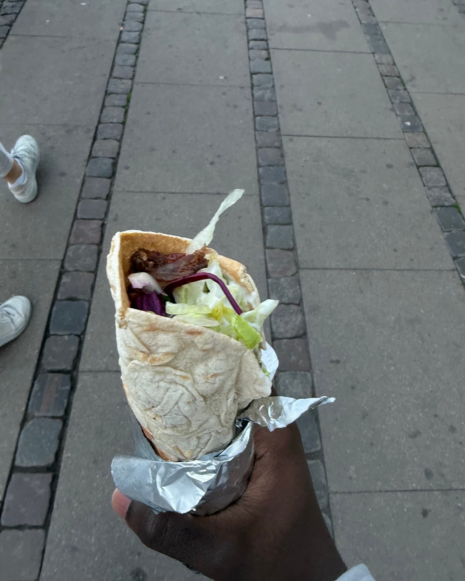 Billede fra Kebabistan
