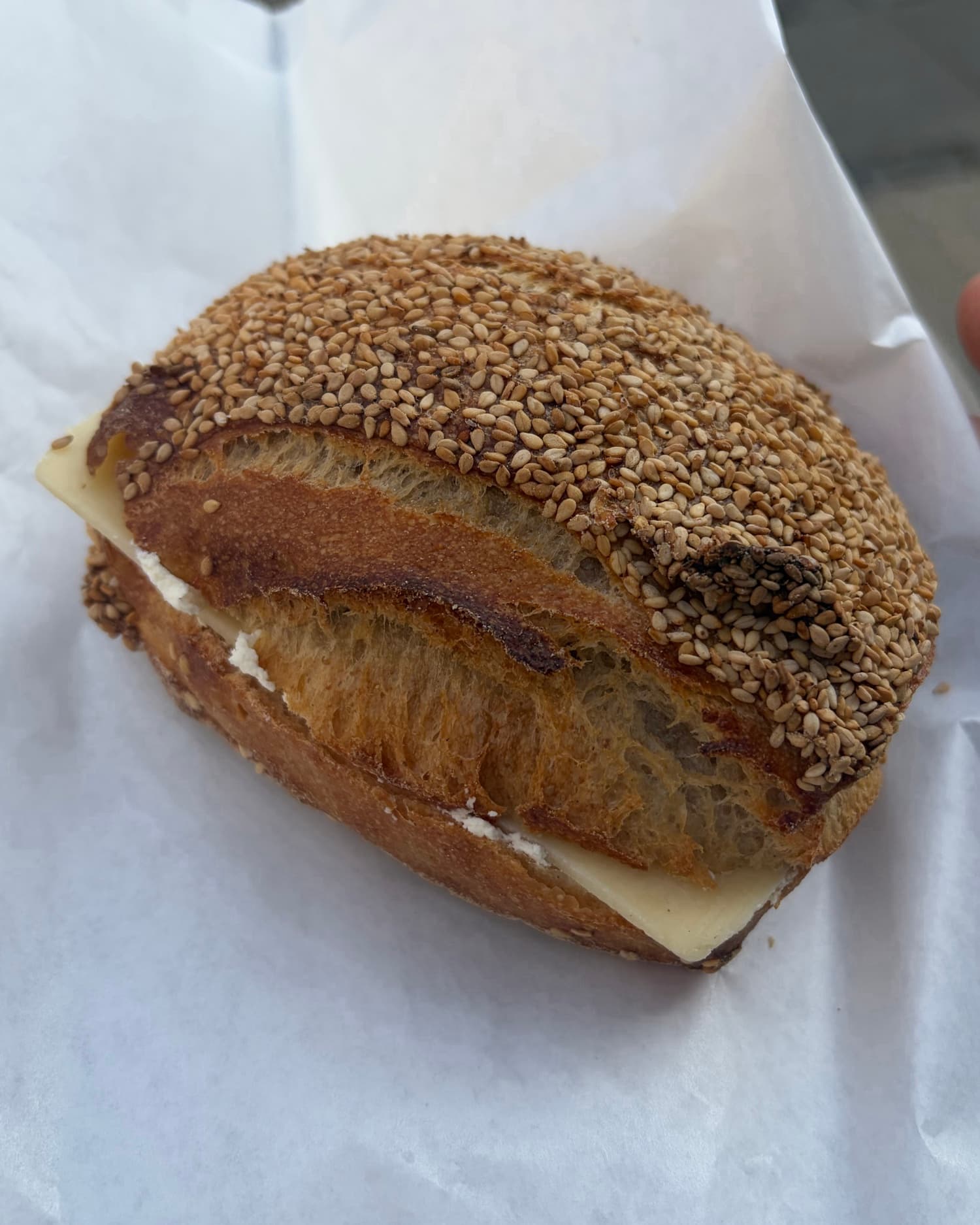Billede fra Andersen & Maillard