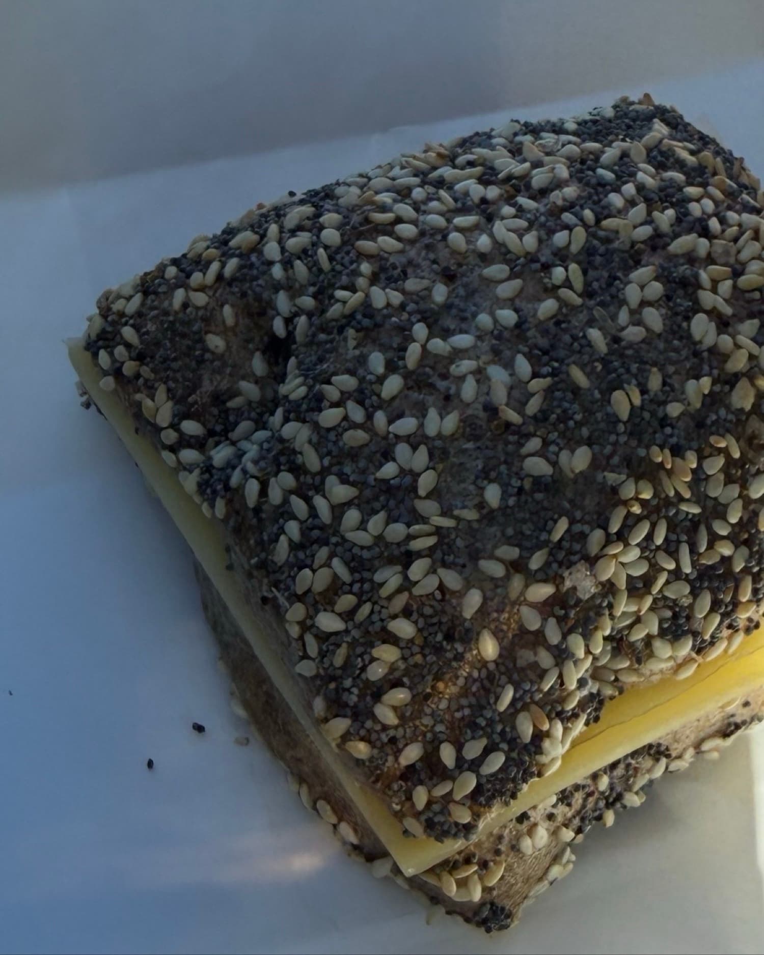 Billede fra Kong Hans Bakery