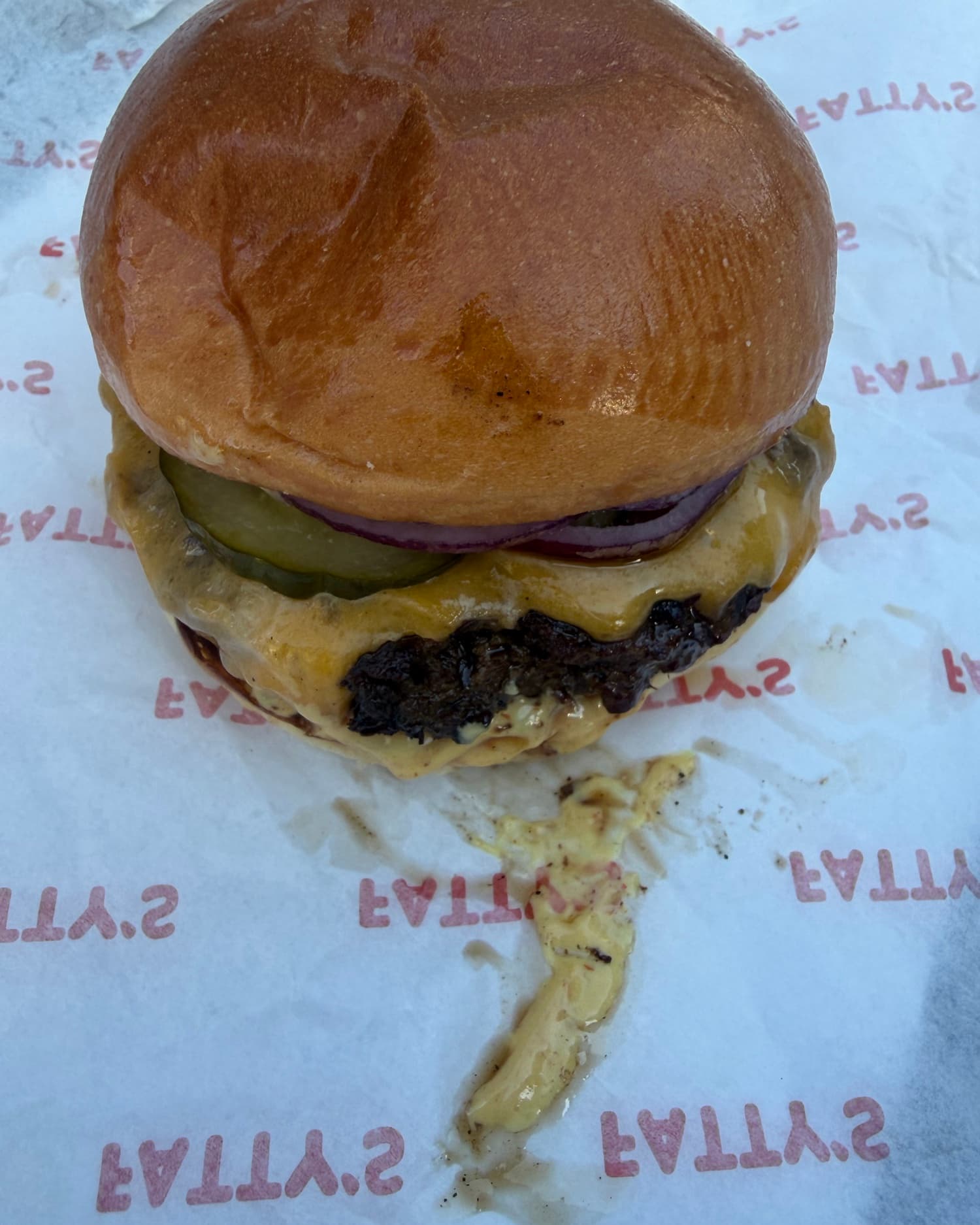 Billede 2 fra Fatty's