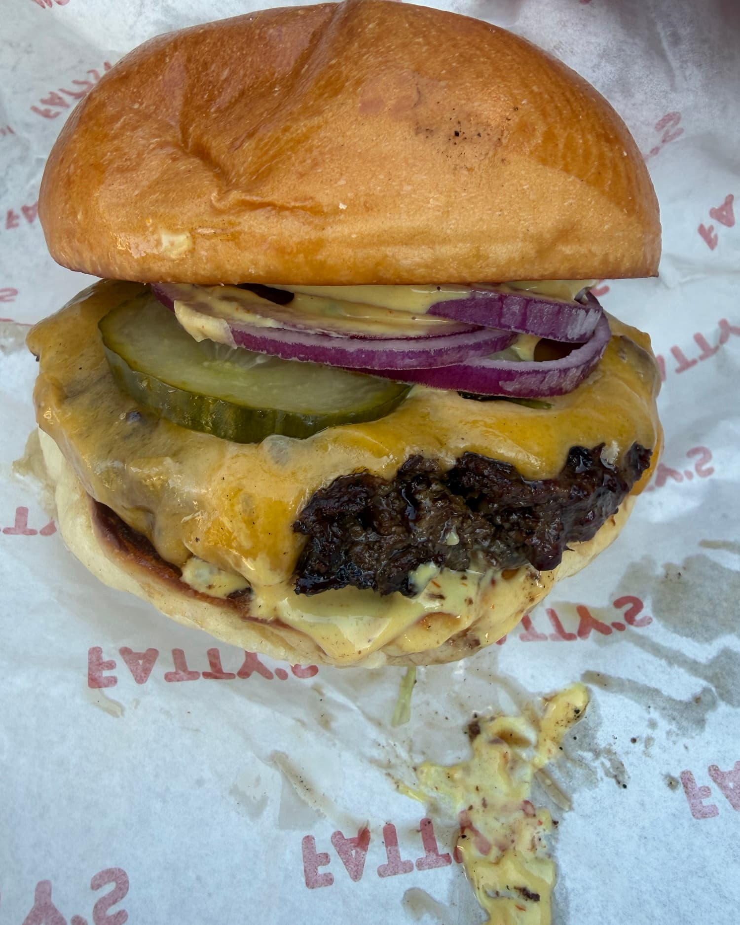 Billede 1 fra Fatty's