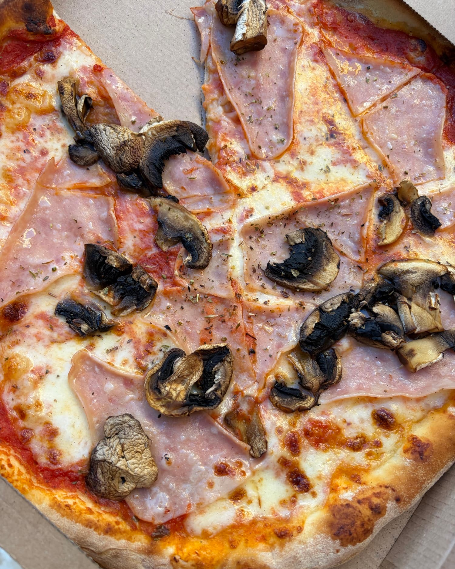 Billede 1 fra Nino's Pizzeria