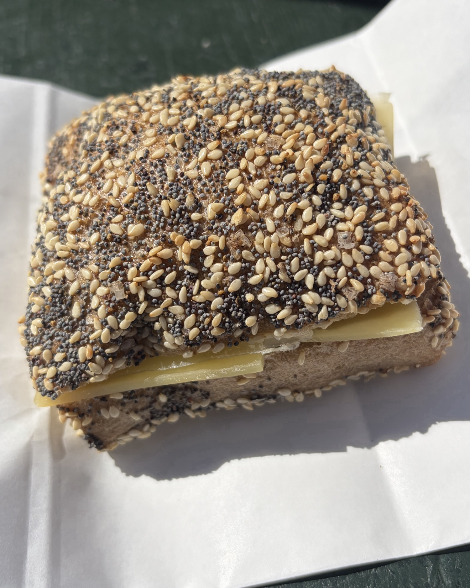 Billede 1 fra Kong Hans Bakery