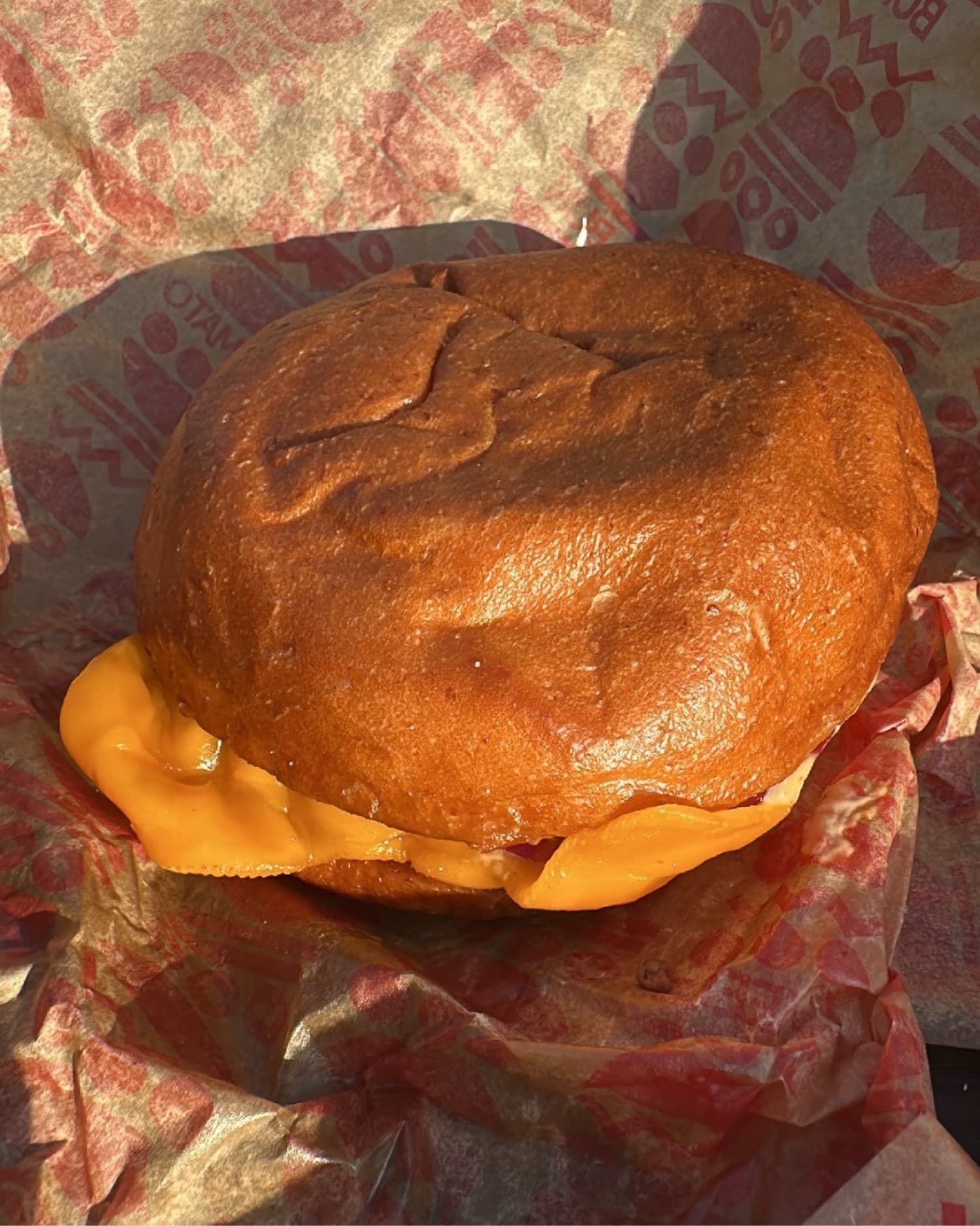 Billede 2 fra POPL Burger