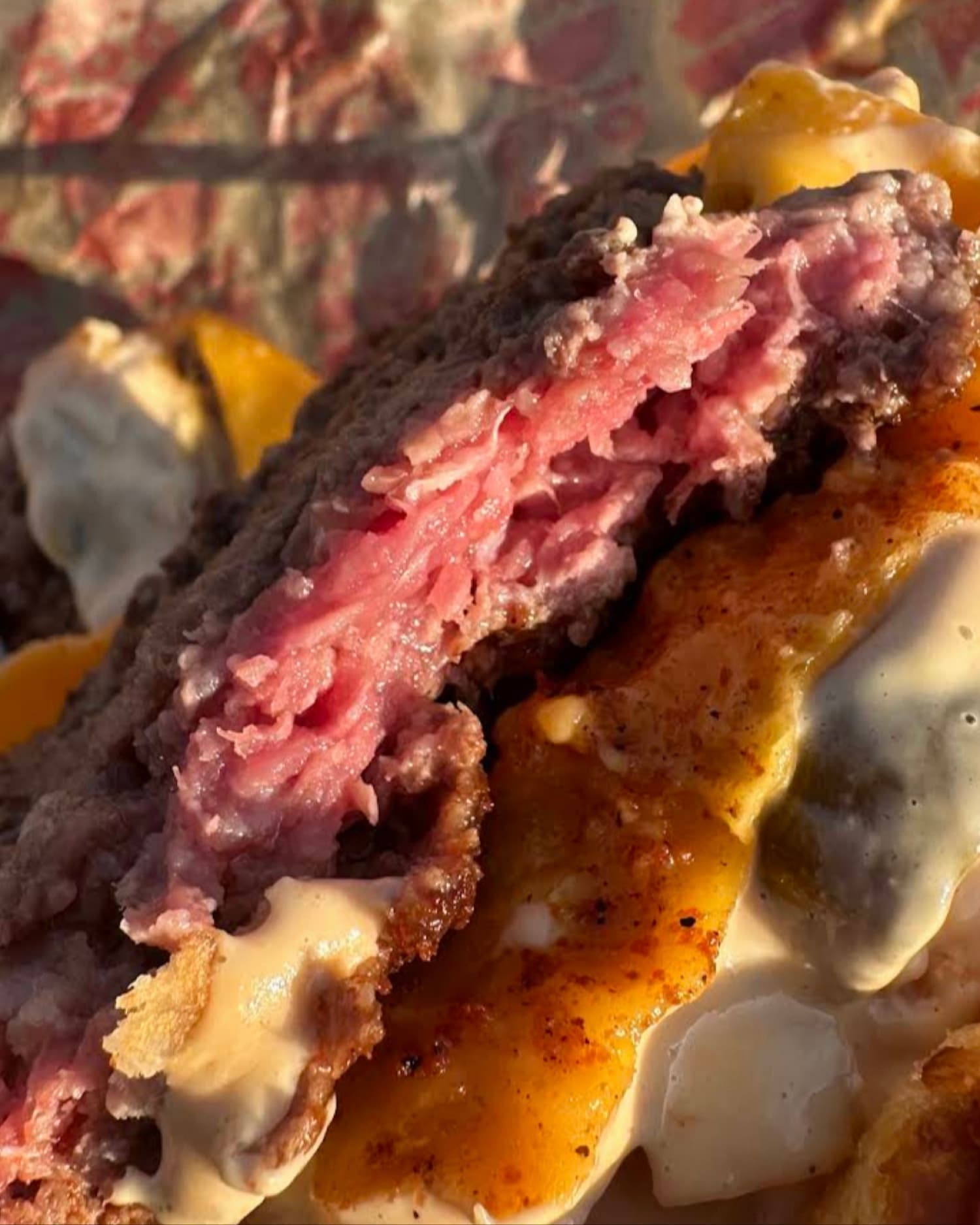 Billede 1 fra POPL Burger