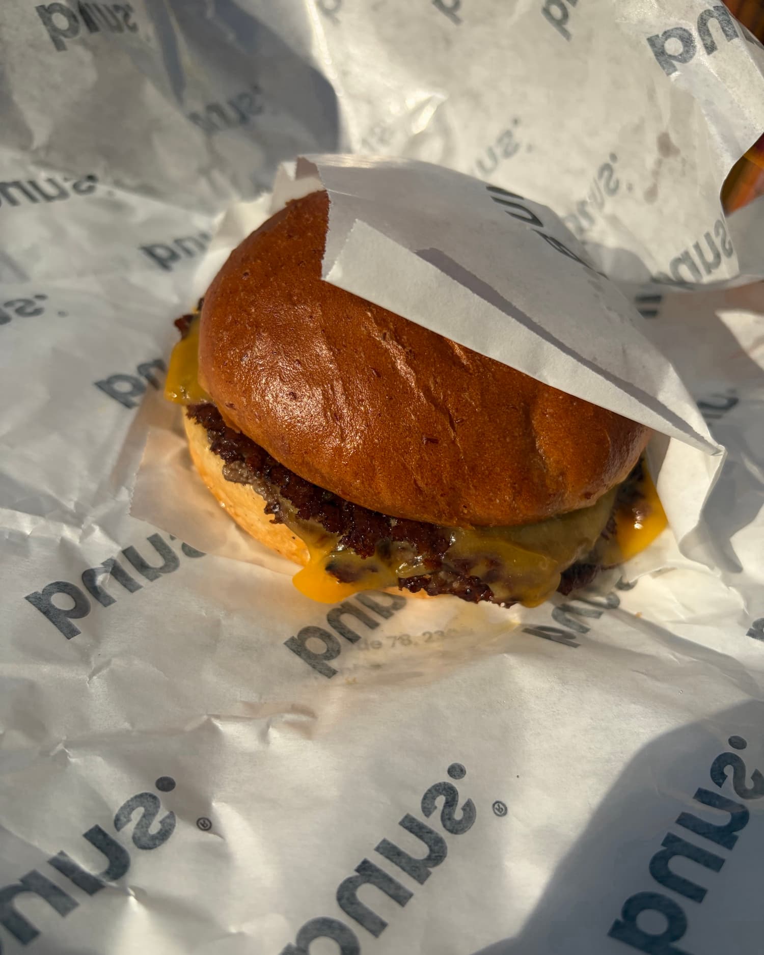 Billede 1 fra Buns Smash Burgers